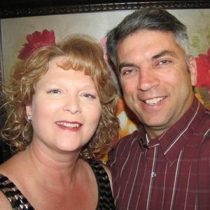 Meet your Posher, Marlene-doug